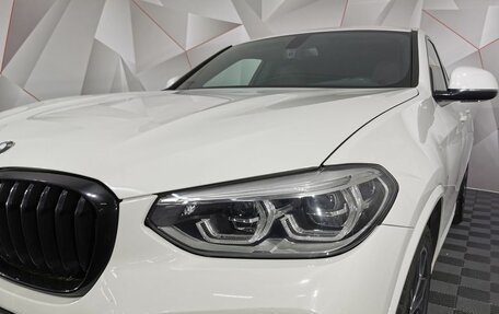 BMW X4, 2019 год, 4 495 000 рублей, 8 фотография