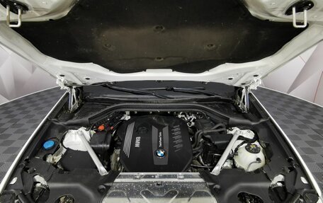 BMW X4, 2019 год, 4 495 000 рублей, 10 фотография