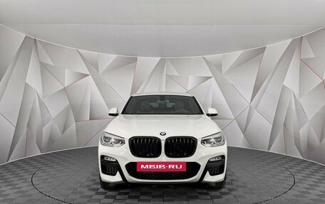 BMW X4, 2019 год, 4 495 000 рублей, 3 фотография