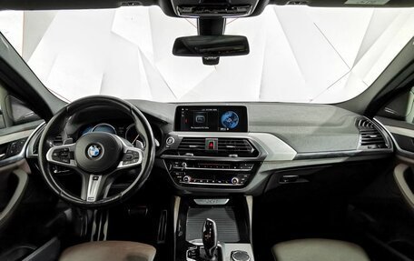 BMW X4, 2019 год, 4 495 000 рублей, 11 фотография