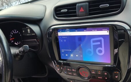 KIA Soul II рестайлинг, 2019 год, 2 300 000 рублей, 8 фотография