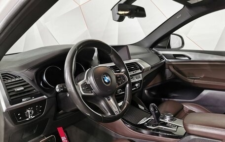 BMW X4, 2019 год, 4 495 000 рублей, 12 фотография