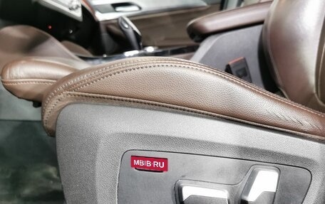 BMW X4, 2019 год, 4 495 000 рублей, 18 фотография