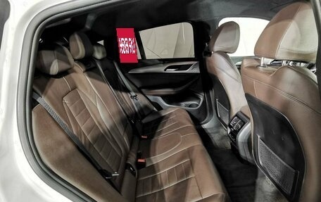 BMW X4, 2019 год, 4 495 000 рублей, 14 фотография