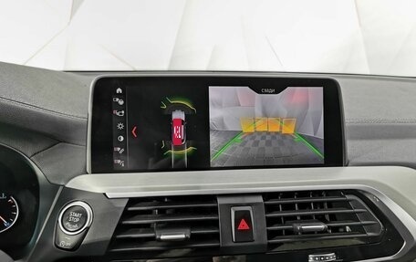 BMW X4, 2019 год, 4 495 000 рублей, 16 фотография