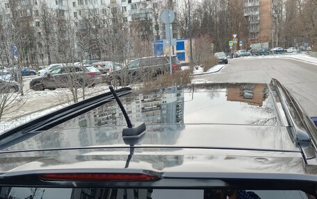 KIA Soul II рестайлинг, 2019 год, 2 300 000 рублей, 10 фотография