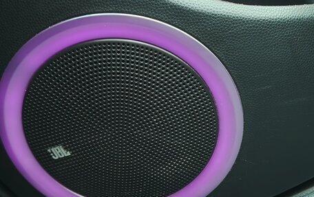 KIA Soul II рестайлинг, 2019 год, 2 300 000 рублей, 15 фотография