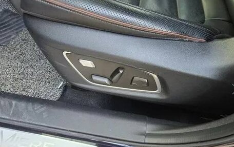 Renault Samsung QM6, 2022 год, 1 890 000 рублей, 5 фотография