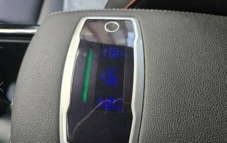 Renault Samsung QM6, 2022 год, 1 890 000 рублей, 7 фотография