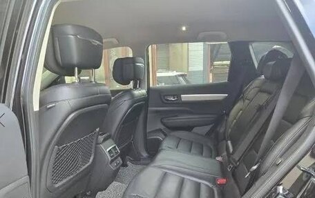 Renault Samsung QM6, 2022 год, 1 890 000 рублей, 6 фотография