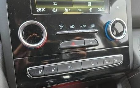 Renault Samsung QM6, 2022 год, 1 890 000 рублей, 9 фотография