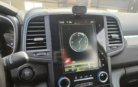 Renault Samsung QM6, 2022 год, 1 890 000 рублей, 10 фотография