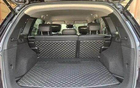 Renault Samsung QM6, 2022 год, 1 890 000 рублей, 16 фотография