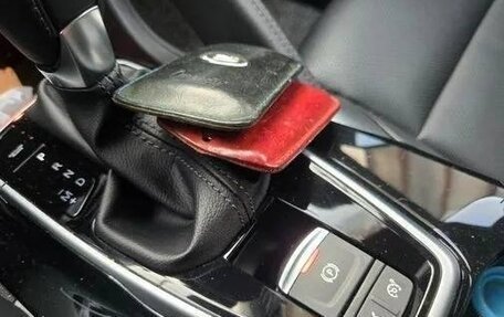 Renault Samsung QM6, 2022 год, 1 890 000 рублей, 8 фотография