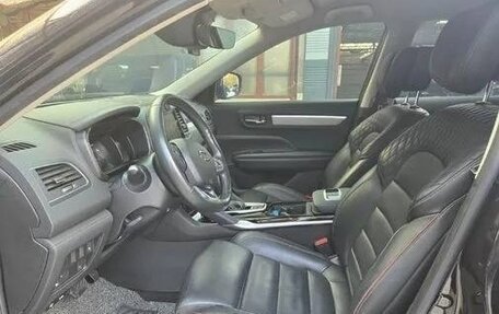 Renault Samsung QM6, 2022 год, 1 890 000 рублей, 13 фотография