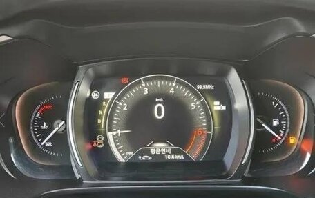 Renault Samsung QM6, 2022 год, 1 890 000 рублей, 14 фотография