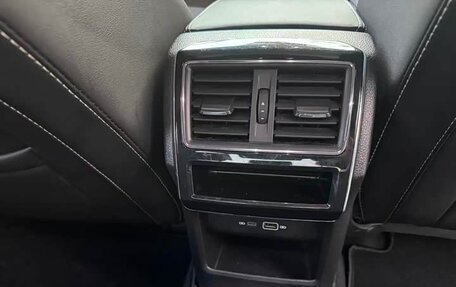 Skoda Superb III рестайлинг, 2022 год, 2 200 000 рублей, 9 фотография