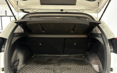 Hyundai Creta I рестайлинг, 2016 год, 1 049 000 рублей, 10 фотография