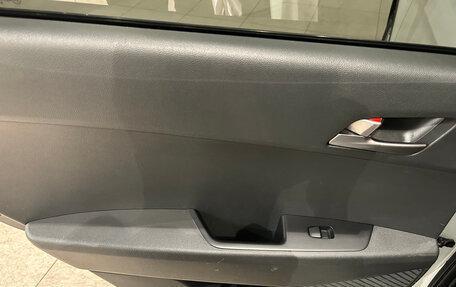 Hyundai Creta I рестайлинг, 2016 год, 1 049 000 рублей, 12 фотография