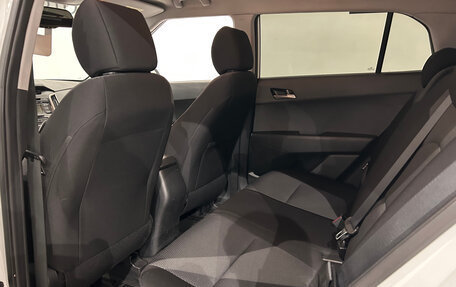 Hyundai Creta I рестайлинг, 2016 год, 1 049 000 рублей, 11 фотография