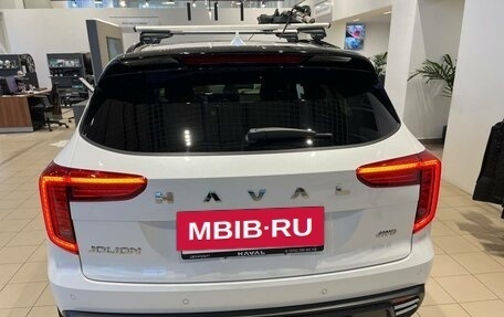 Haval Jolion, 2025 год, 2 849 000 рублей, 4 фотография