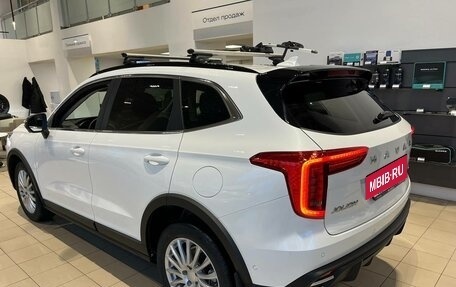 Haval Jolion, 2025 год, 2 849 000 рублей, 5 фотография