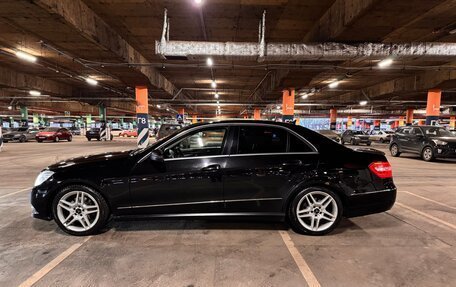 Mercedes-Benz E-Класс, 2012 год, 2 100 000 рублей, 3 фотография