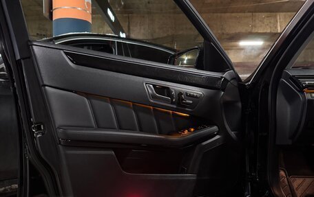 Mercedes-Benz E-Класс, 2012 год, 2 100 000 рублей, 8 фотография