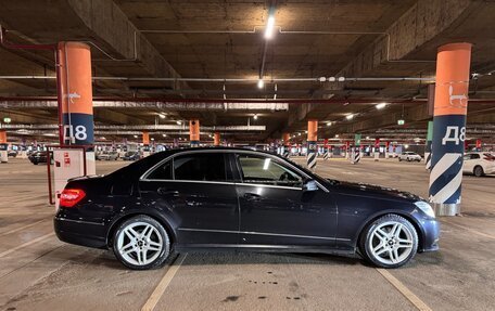 Mercedes-Benz E-Класс, 2012 год, 2 100 000 рублей, 4 фотография