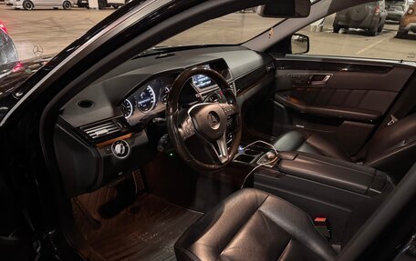 Mercedes-Benz E-Класс, 2012 год, 2 100 000 рублей, 7 фотография