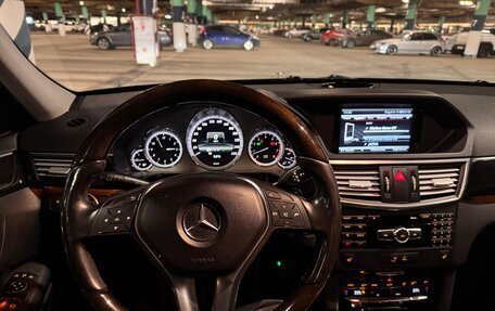 Mercedes-Benz E-Класс, 2012 год, 2 100 000 рублей, 10 фотография