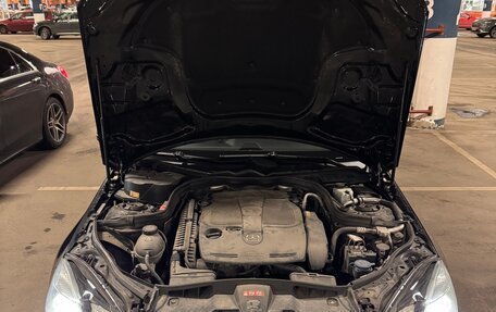 Mercedes-Benz E-Класс, 2012 год, 2 100 000 рублей, 12 фотография