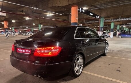 Mercedes-Benz E-Класс, 2012 год, 2 100 000 рублей, 16 фотография