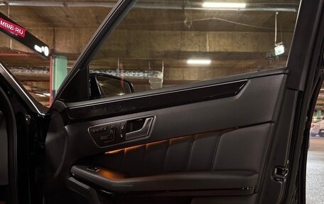 Mercedes-Benz E-Класс, 2012 год, 2 100 000 рублей, 6 фотография