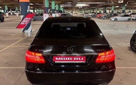 Mercedes-Benz E-Класс, 2012 год, 2 100 000 рублей, 14 фотография