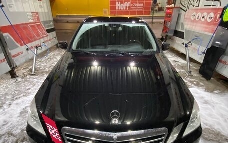 Mercedes-Benz E-Класс, 2012 год, 2 100 000 рублей, 22 фотография