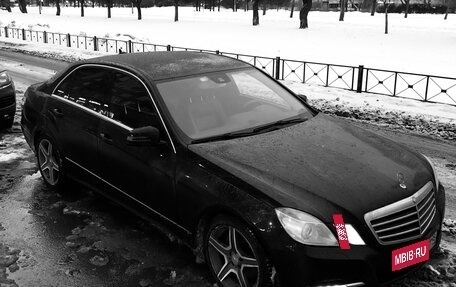 Mercedes-Benz E-Класс, 2012 год, 2 100 000 рублей, 28 фотография