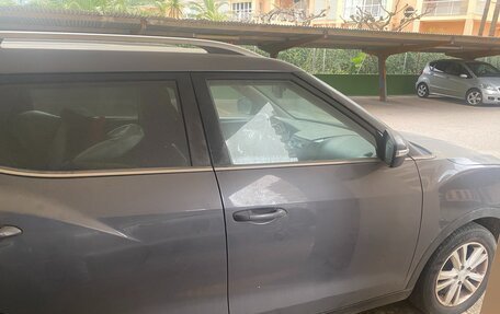 SsangYong XLV I, 2016 год, 1 250 000 рублей, 7 фотография