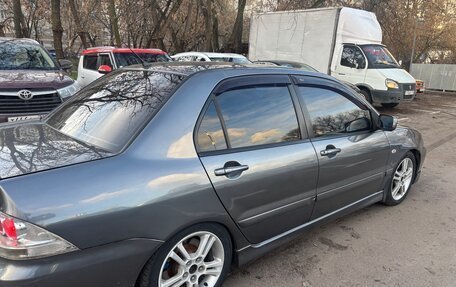 Mitsubishi Lancer IX, 2006 год, 800 000 рублей, 5 фотография