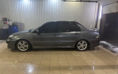 Mitsubishi Lancer IX, 2006 год, 800 000 рублей, 7 фотография