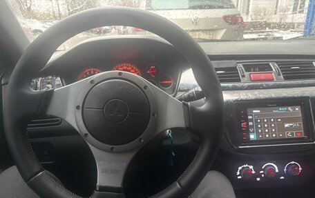 Mitsubishi Lancer IX, 2006 год, 800 000 рублей, 8 фотография