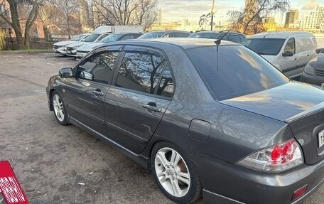 Mitsubishi Lancer IX, 2006 год, 800 000 рублей, 6 фотография