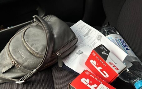 Mitsubishi Lancer IX, 2006 год, 800 000 рублей, 11 фотография