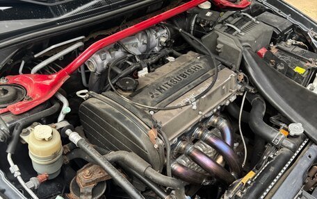 Mitsubishi Lancer IX, 2006 год, 800 000 рублей, 12 фотография