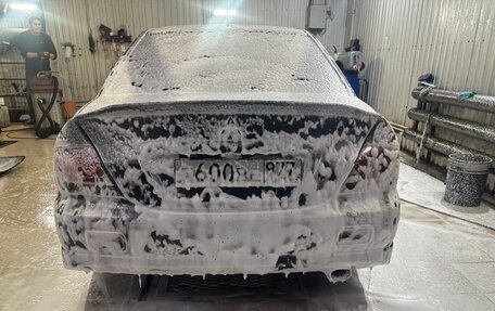 Mitsubishi Lancer IX, 2006 год, 800 000 рублей, 15 фотография