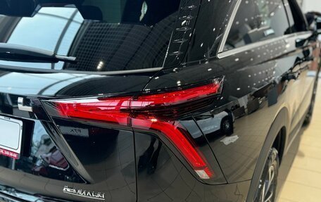 Haval F7, 2025 год, 3 599 000 рублей, 5 фотография