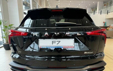 Haval F7, 2025 год, 3 599 000 рублей, 6 фотография