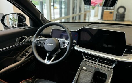 Haval F7, 2025 год, 3 599 000 рублей, 8 фотография