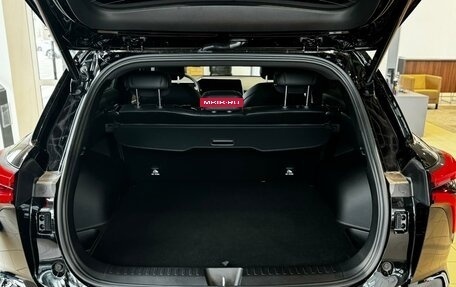 Haval F7, 2025 год, 3 599 000 рублей, 4 фотография