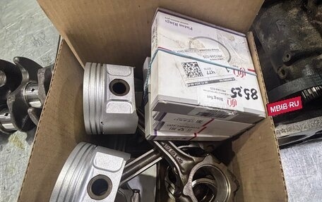 Mitsubishi Lancer IX, 2006 год, 800 000 рублей, 13 фотография